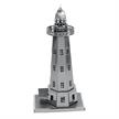 Metal Earth - Lighthouse, 1 Sheet MMS040 | Bild 3