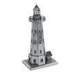 Metal Earth - Lighthouse, 1 Sheet MMS040 | Bild 6