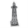 Metal Earth - Lighthouse, 1 Sheet MMS040 | Bild 5