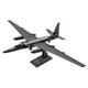 Metal Earth - Lockheed U-2 Dragon Lady MMS214