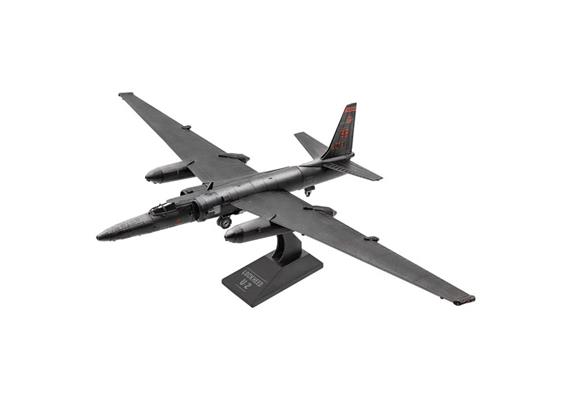 Metal Earth - Lockheed U-2 Dragon Lady MMS214