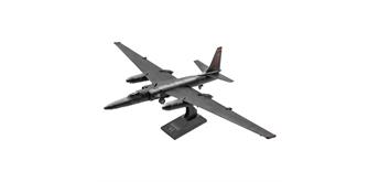 Metal Earth - Lockheed U-2 Dragon Lady MMS214