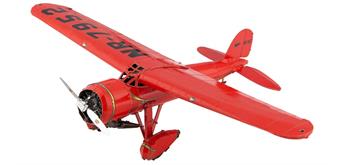 Metal Earth - Lockheed Vega 5B