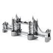 Metal Earth - London Tower Bridge MMS022 | Bild 4