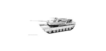 Metal Earth - M1 Abrams Tank MMS206
