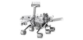 Metal Earth - Mars Rover MMS077