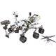 Metal Earth - Mars Rover Perseverance & Ingenuity Helicopter