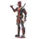 Metal Earth - Marvel Deadpool MMS326