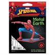 Metal Earth - Marvel: Spider-Man, farbig MMS474 | Bild 2