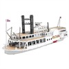 Metal Earth ME1019 Sultana Steamboat – Metall Bausatz