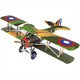 Metal Earth ME1024 SPAD S.XIII – Metall Bausatz