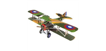 Metal Earth ME1024 SPAD S.XIII – Metall Bausatz