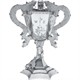 Metal Earth ME1035 Harry Potter – Triwizard Cup – Metall Bausatz
