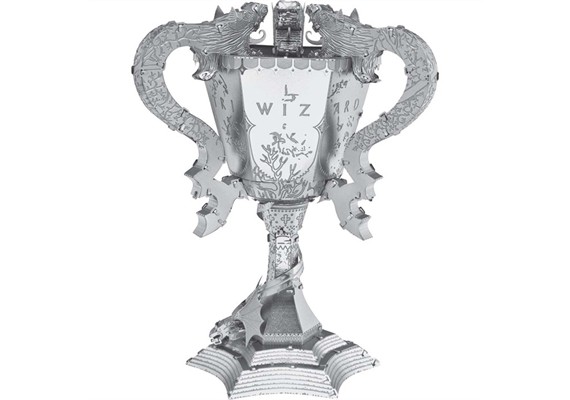 Metal Earth ME1035 Harry Potter – Triwizard Cup – Metall Bausatz