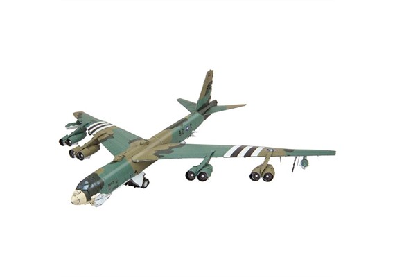 Metal Earth ME1037 B-52 Stratofortress – Metall Bausatz