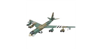 Metal Earth ME1037 B-52 Stratofortress – Metall Bausatz
