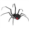 Metal Earth ME1038 Black Widow Spider – Metall Bausatz