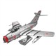 Metal Earth ME1040 MiG-15 – Metall Bausatz