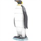 Metal Earth ME1041 Emperor Penguin – Metall Bausatz