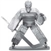Metal Earth ME1042 Hockey Goalie – Metall Bausatz