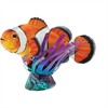 Metal Earth ME1044 Clownfish – Metall Bausatz