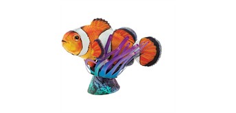 Metal Earth ME1044 Clownfish – Metall Bausatz
