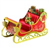 Metal Earth ME1050 Christmas Sleigh (Weihnachtsschlitten)