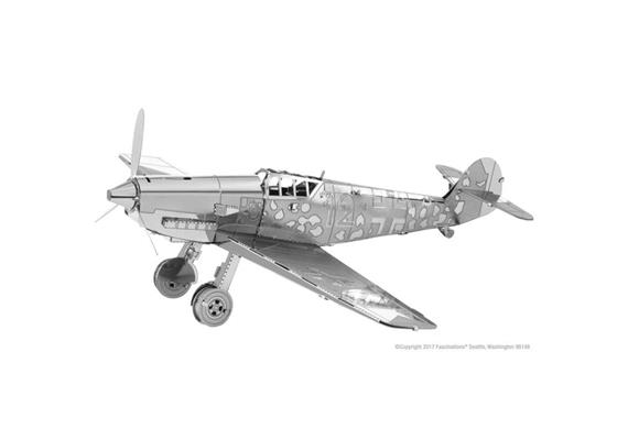 Metal Earth - Messerschmitt BF 109 MMS118