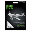 Metal Earth - Messerschmitt BF 109 MMS118 | Bild 2