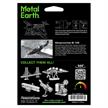 Metal Earth - Messerschmitt BF 109 MMS118 | Bild 3