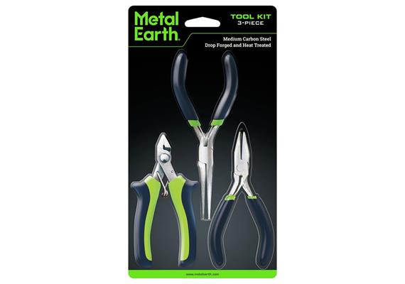 Metal Earth - Metal Earth Tool Kit MMT001