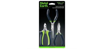 Metal Earth - Metal Earth Tool Kit MMT001