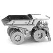 Metal Earth - Mining Truck Cat 3 Sheets MMS424 | Bild 3