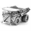 Metal Earth - Mining Truck Cat 3 Sheets MMS424 | Bild 5