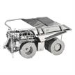 Metal Earth - Mining Truck Cat 3 Sheets MMS424 | Bild 6