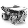 Metal Earth - Mining Truck Cat 3 Sheets MMS424 | Bild 4