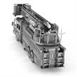 Metal Earth MMS115 - Fire Engine, 2 Sheets | Bild 2