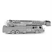 Metal Earth MMS115 - Fire Engine, 2 Sheets | Bild 3