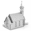 Metal Earth MMS156 - Old Country Church, 2 Sheets | Bild 4