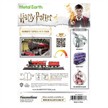 Metal Earth MMS477 Harry Potter – Hogwarts Express with Track | Bild 3