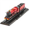 Metal Earth MMS477 Harry Potter – Hogwarts Express with Track