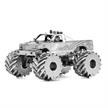 Metal Earth - Monster Truck MMS216 | Bild 2