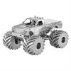 Metal Earth - Monster Truck MMS216