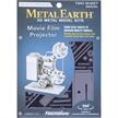Metal Earth - Movie Projector MMS088 | Bild 2