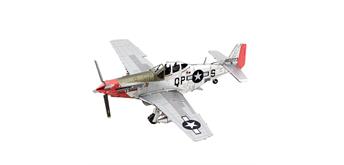 Metal Earth - Mustang P51D „Sweet Arlene“ MMS180