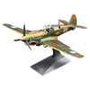 Metal Earth - p-40 Warhawk MMS213