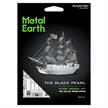 Metal Earth - Pirate Ship Black Pearl MMS012 | Bild 2