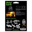 Metal Earth - Pirate Ship Black Pearl MMS012 | Bild 3