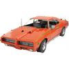 Metal Earth - Pontiac GTO Judge 1969