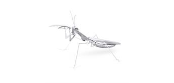 Metal Earth - Praying Mantis MMS069